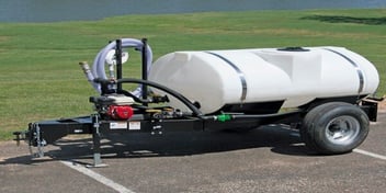 What Are the Benefits of Using Portable Water Storage Tanks?