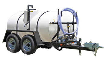 800 Gallon Water Tank Trailer | DOT800 Gallon Water Tank Trailer | DOT  