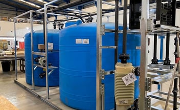 Flow Batteries: Revolutionizing Energy Storage for the Future Today