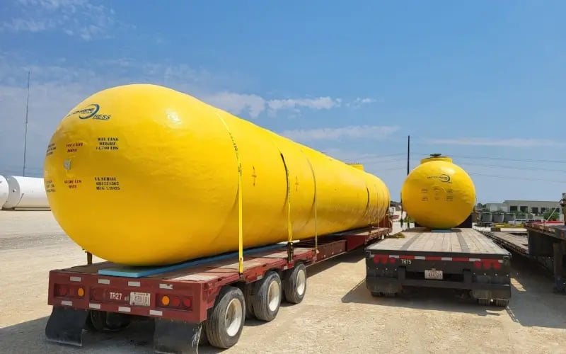 370-0634-2-separated-underground-frp-yellow-tank-fuel-on-flat-bed-800x500-022026