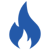 blue-icon-flame-100x100-transparent
