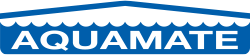 aquamate logo