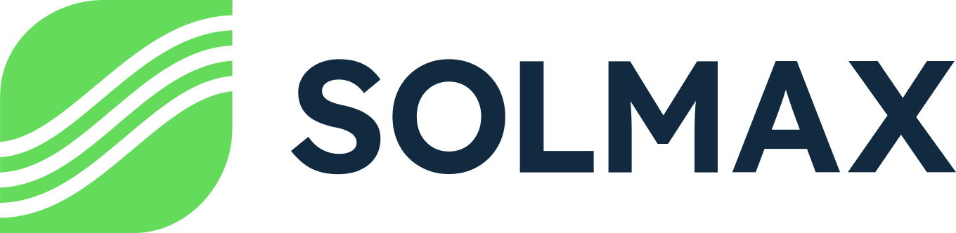 Solmax-Logo