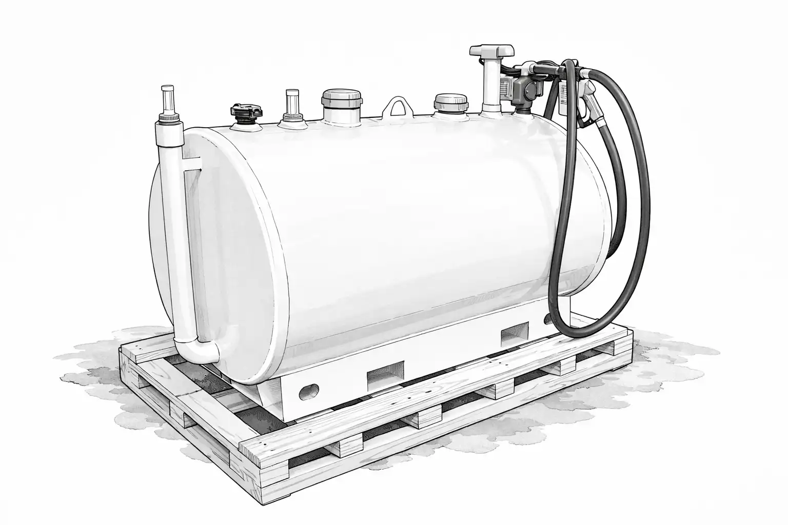 single-wall-farm-tank-package