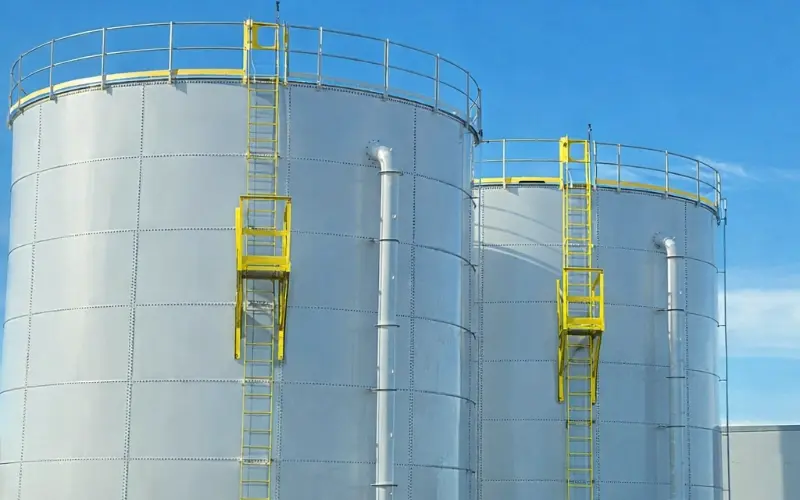 374-0521-2-bolted-steel-white-water-storage-yellow-ladder-800x500-022026