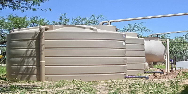 water storage tanks for drinkable water